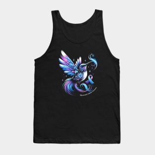 Rheumatoid Arthritis Awareness Tank Top